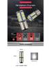 1157 LED Brake Light Bulb BAY15D PY21W for S25/T25/T20 - Car 5050 Turn Signal