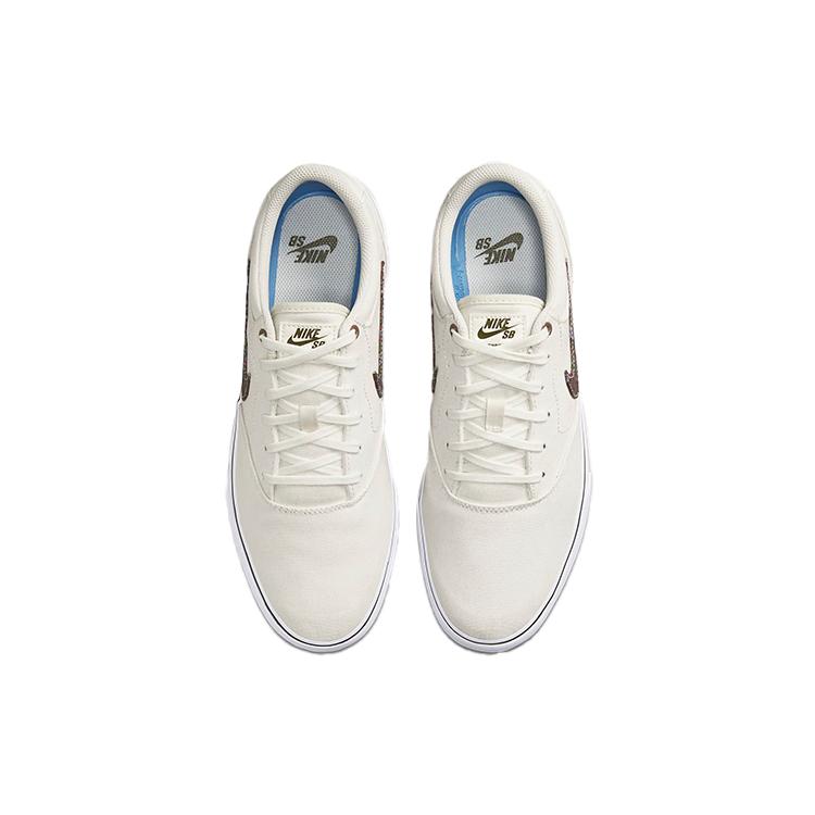 Nike Chron 2 Canvas Premium Sb 'Sail Sangria' DM3513-100