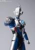 TAMASHII NATIONS Ultraman Z Original 150mm PVC ABS Painted Movable Figure S.H.Figuarts Approx. &