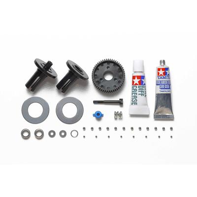 Detaljer och accessoarer – Batterier & laddare