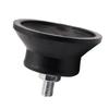 4Pcs Air Compressor Rubber Foot Pad Nonslip Rubber Shock Pad Cushion AntiVibration Rubber Landing Mat Enduring
