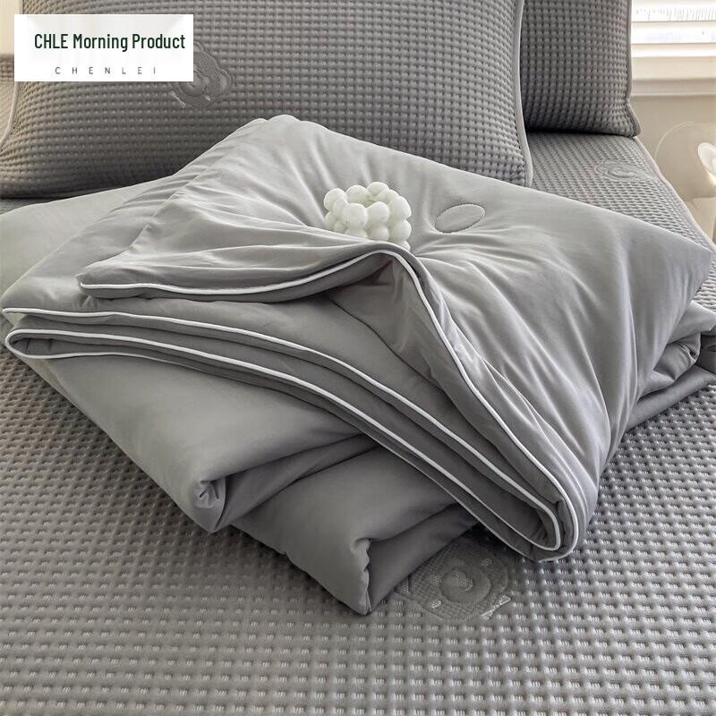 Chenlei Summer Cool-Feel Washable Quilt