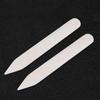 2 Pcs Manual Bone Folder Universal Paper Card Creaser DIY Craft Creasing Tool