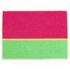 Washi Paper Bath Pink X 45cm X Bathroom Washroom Machine Easy San-Luna Mat, Green, 60cm, Mat, Mat, Bright, Large, Colorful, Solid, Lined, Simple,