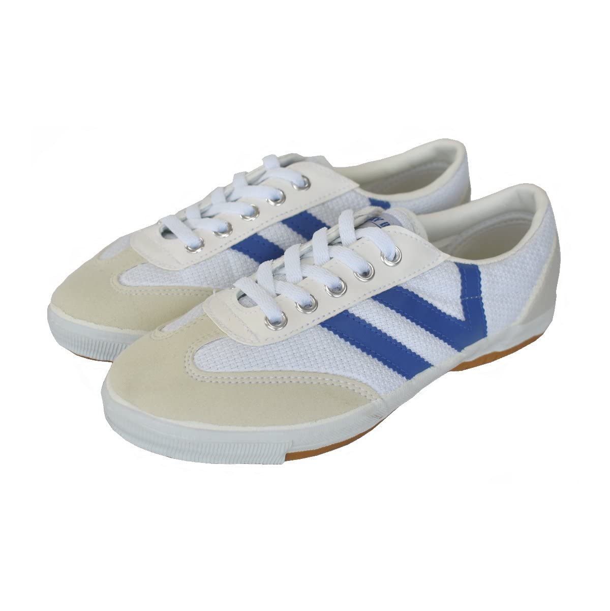 

Новые кроссовки Ace Blue Inner Shoes в стиле ретро, ностальгические, кроссовки для спортзала [Lucky Bell] 25,0 см
