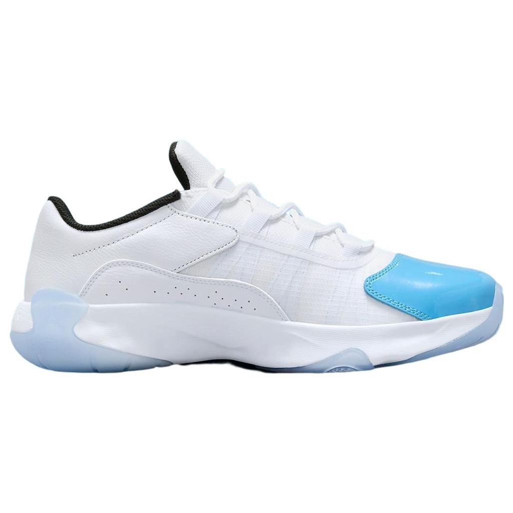 Ny JORDAN 11 Cmft Low University Blue DN4180-114