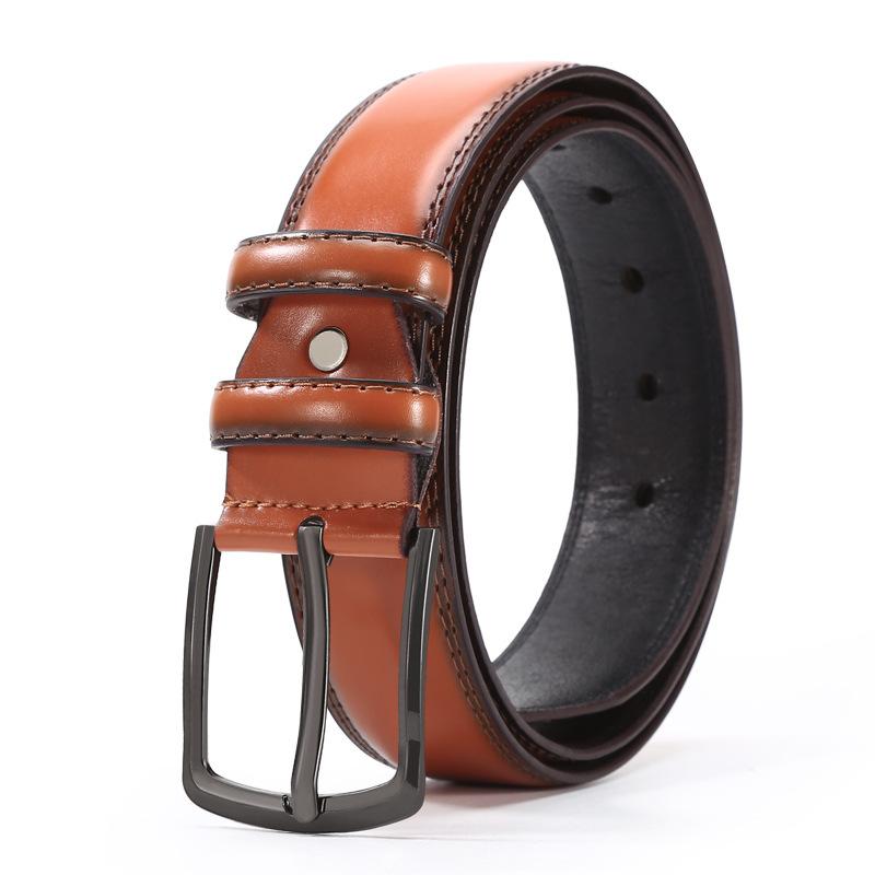 

Специальный ремень 4.0 см из сплава с пряжкой, мужской ремень с пряжкой 120cm