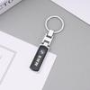 Metal Car Logo Key Fobs Keyring Key Chain For BMW 530i 540i 550e 750e 740i 760i X1 X2 X5 X6 X7 M5 iX1 iX2 iX XM i5 i7 2024 2025 blfg97