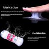 Personal Lubricant Unscented Cum Realistic Semen Water Based Lube Couple Adult