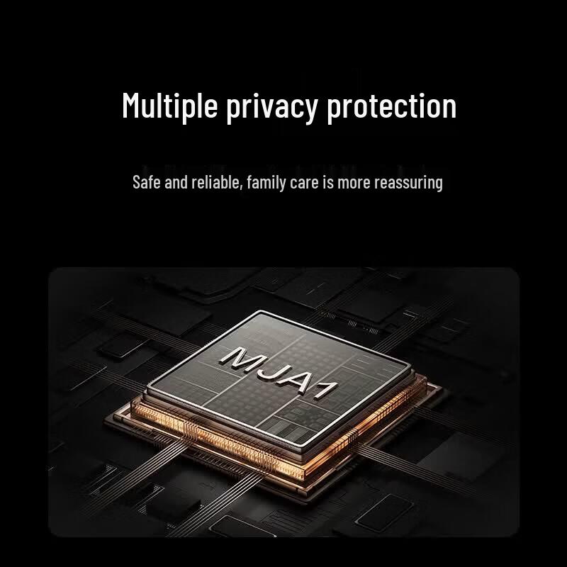Xiaomi Smart Camera 4C 3.5K (CN version)