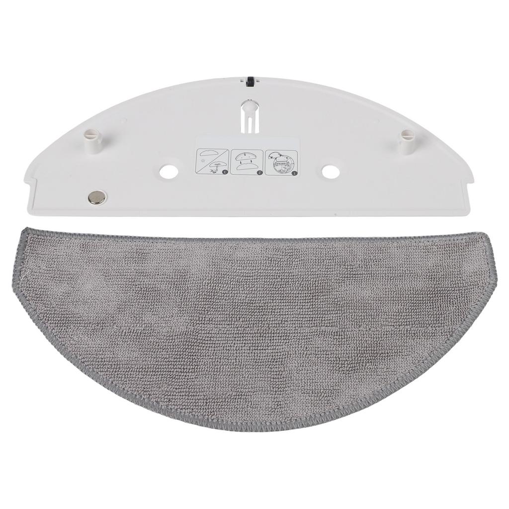 Compatible With RVG-Y1 Mop Bracket Microfiber Mop Cloths