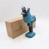 Electric Reciprocating Saw Electric Horse Knife Small Outdoor Handheld Cutting Saw Fit Makita/Dewalt/Milwaukee 18V Battery