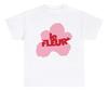 Unisex Shirt Cotton Oversize Large Size Rosa Tyler The Creator Golf Le Fleur Flower