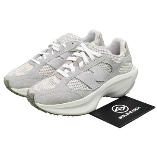 

New Balance WRPD Runner Grey Day 2024 - UWRPDGD EU 39.5 серый