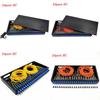24 Ports Fiber Patch Panel With Sc Pigtail Adapter For Enhanced Connectivity Solutions
