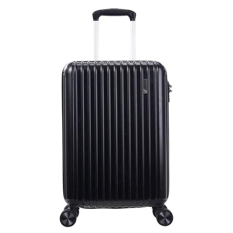 Aiwashi PC Hard-shell Business Spinner Luggage
