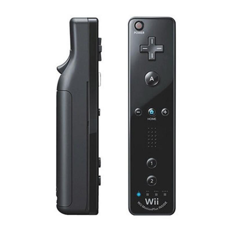 Dual Remote Charging Dock Station and 2 Rechargeable Batteries for Wii