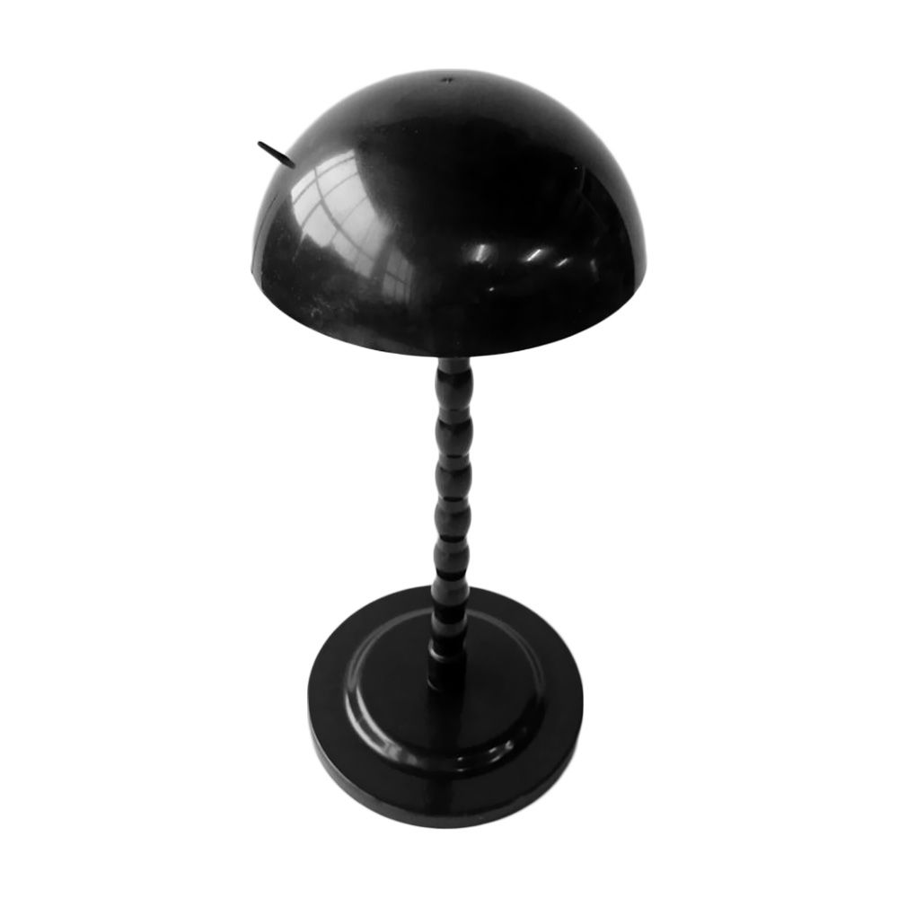 Portable Cap Holder Storage Hat Rest Wig Stand Wig Display Stand Wig