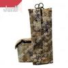 Junli Camouflage Radio & Battery Bags
