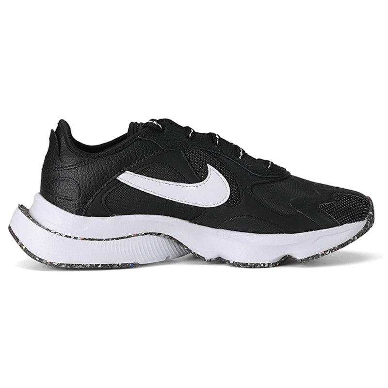 Nike Air Zoom Division Black White Women's Sneakers Casual CZ3753-001