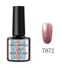 Women‘s Fashion Professional UV Gel Varnish Diamond Glitter Gel Nail Polish Gel Lacquer