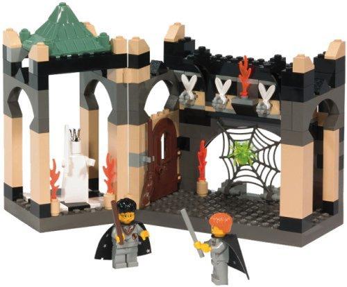 LEGO Harry Potter Chamber of Winged Keys 4704