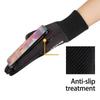 Winter Warm Vollfinger Wasserdicht Winddicht Radfahren Outdoor-Sportarten Laufen Motorrad Ski Touchscreen Handschuhe