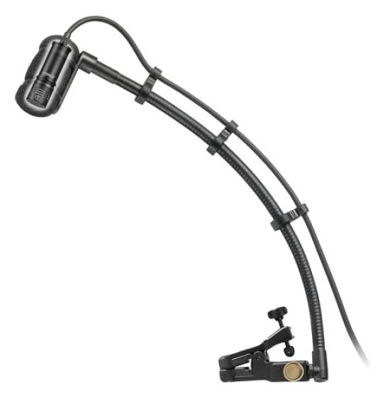 Audio-Technica ATM350UL Condenser Microphone