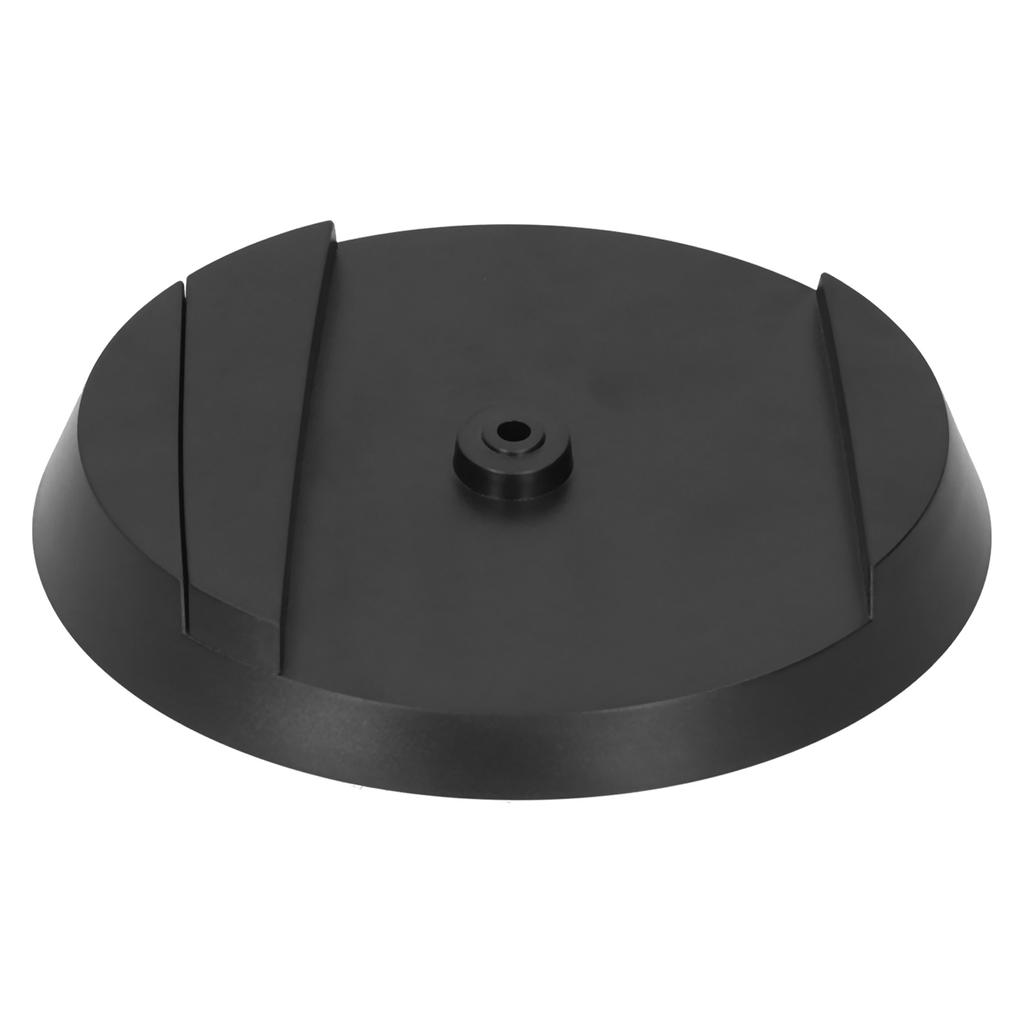 Professional 2 In 1 Vertical Stand Game Console Holder Base Accessory for PS5 Game Console