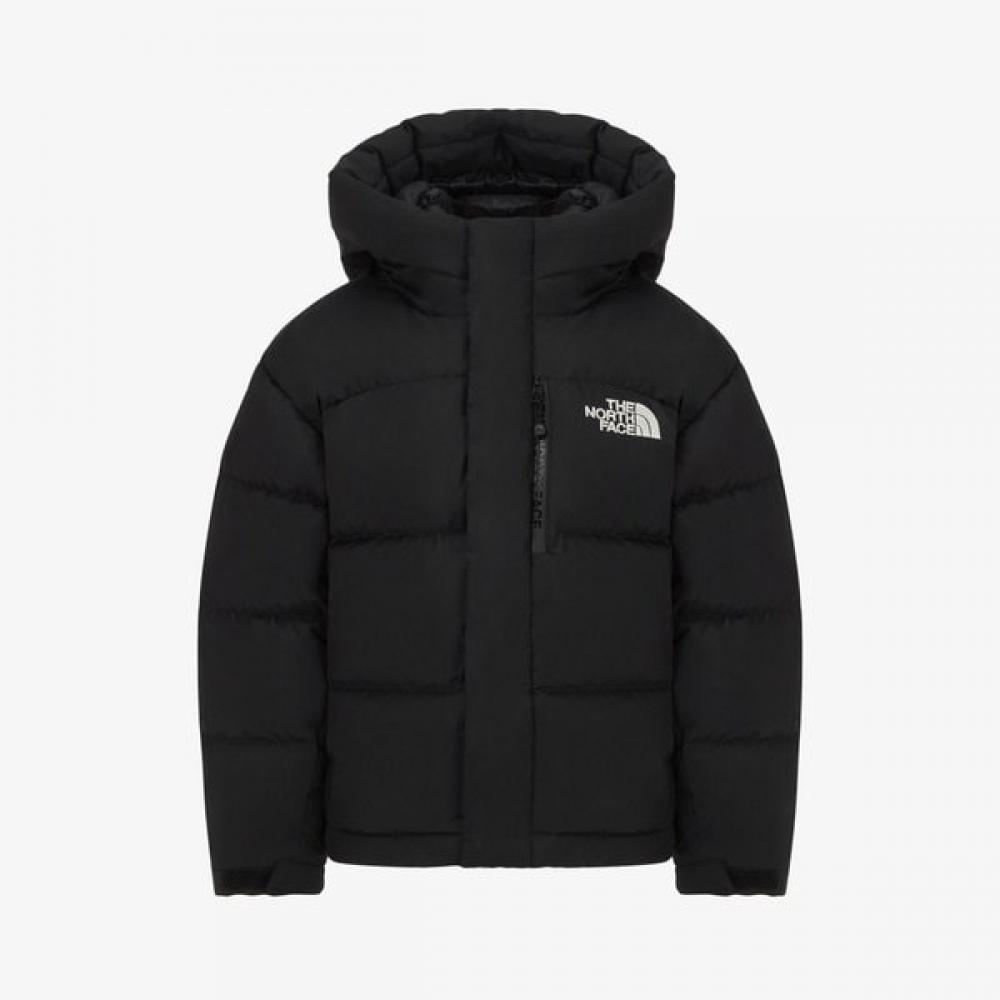 The North Face Kids Vital Ex Jacket  Rds  Black Nj1dr70s BLACK/100