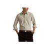 Koszula męska Oxford w kratę z długim rękawem Polo Ralph Lauren 710853129-006