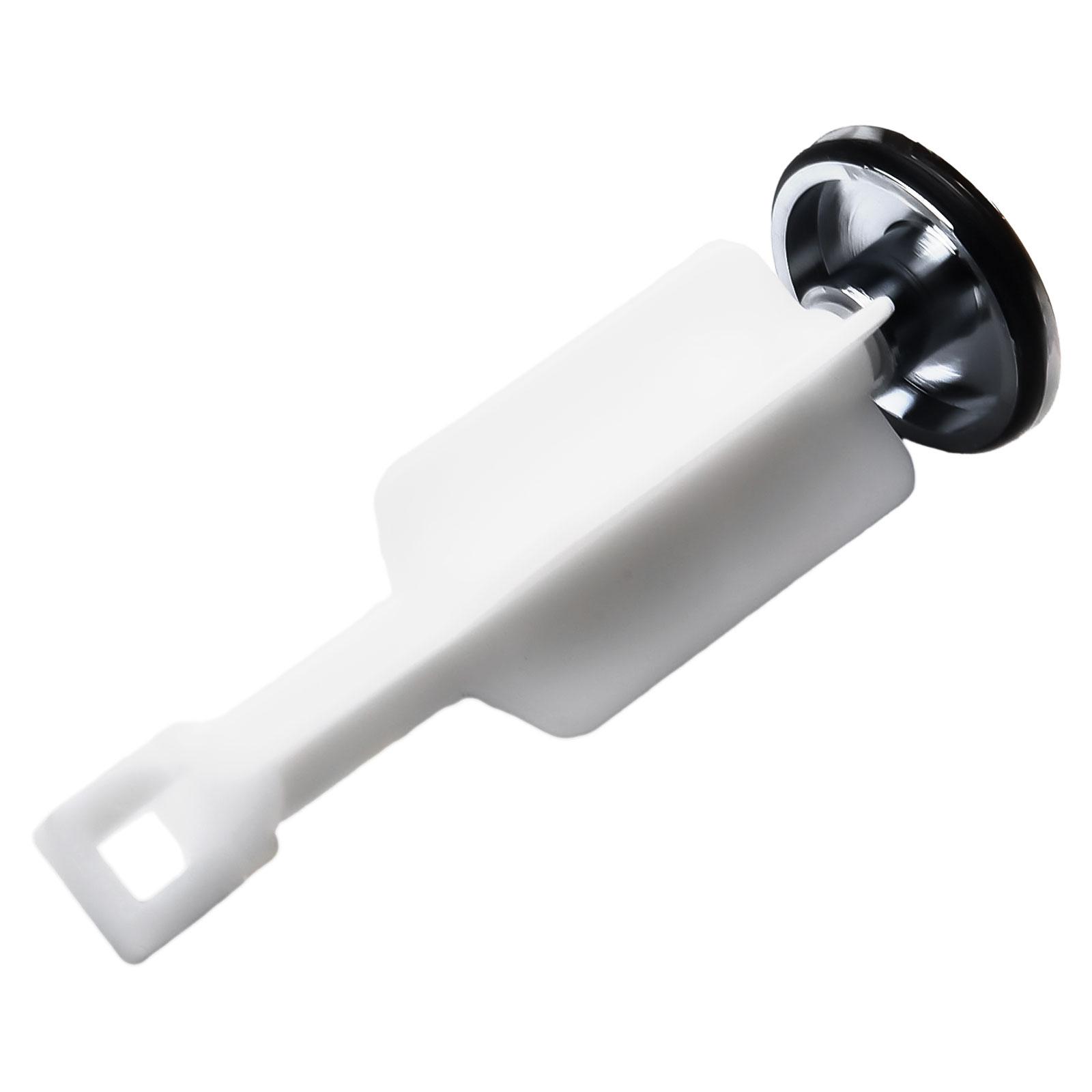 

Up Stopper for Pfister Lavatory Sink Drain Model 88956 Polished Brass Finish Plastic Brass Materials Series 41 43 49 China Mainland