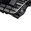 Front Bumper Grille Grill 8V3853651 Fit A3 S3 2013-2016 Chrome