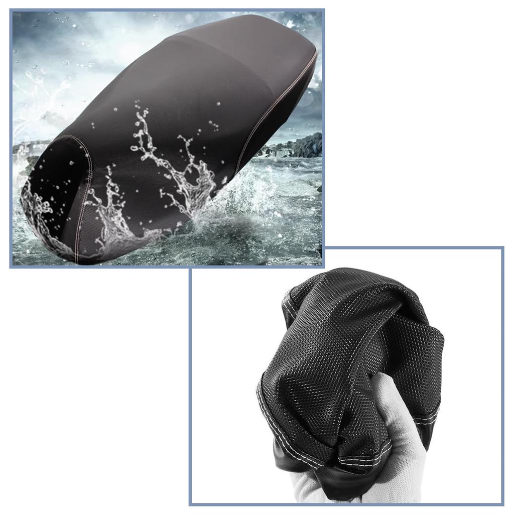 Nextstage Seat Cover Honda LEAD 125 Motorcycle Cushion Cover PU