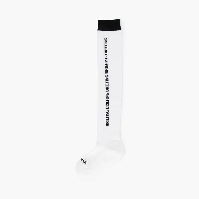 WS WASHI OVER KNEE SOCKS_WHITE