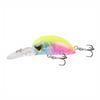 Floating Wobbling Crankbait Hard Fishing for – Lifelike Body Design