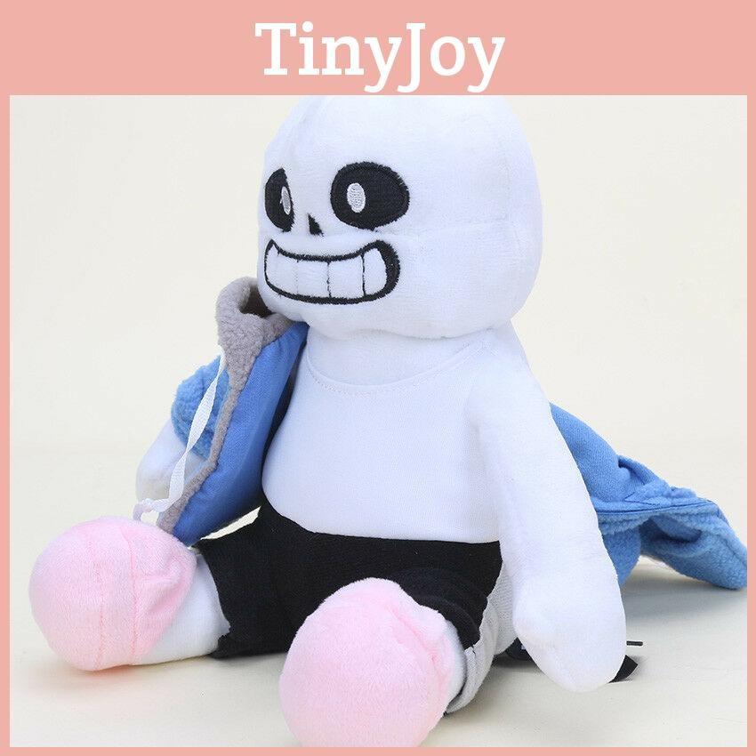Undertale Lancer Deltarune Ralsei Asriel Plush Figure Toy Soft Stuffed Toys Doll