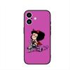 Wallpaper M-Mafaldas Phone Cover Case for Xiaomi Redmi 15C 15 A4 A5 9A 9T 10A 10C 9C NFC 14C Note 11 9 10 Pro 8T Casing