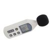 HY‑1361 Digital Sound Level Meter Handheld LCD Screen USB Decibel Monitor Noise Recorder 30‑130dBA 35‑130dBC