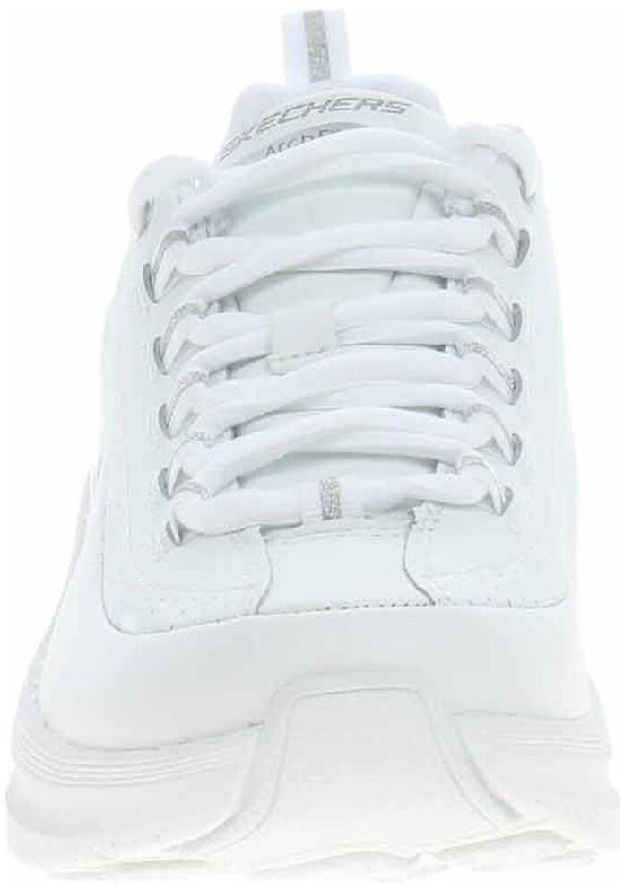 Кроссовки Skechers Arch Fit 2.0 - Star Bound Women белые