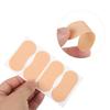 5 Sheets Women Foam Tape First Aid Kit Waterproof Patch Foot Care Pain Relief Stickers
