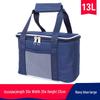Portable Insulated Cooler Bag