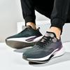 2025 new sports shoes breathable summer jogging fashion running shoes couple trend casual lightweight running shoes versatile