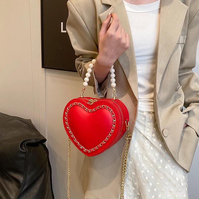 

Прочная сумка через плечо для женщин, для шитья, внутреннее отделение с застежкой-молнией, квадратные сумки