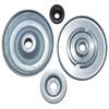 Fixing  Plate  Washer Kit For Stihl Fs90 Fs120 Fs200 Fs250 Replacement 4126 713 3100.