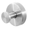 1/2/4Pcs Suction Cup Hooks Strong Load-bearing Simple Installation Bathroom Kitchen Wall Hooks Towel Hangers