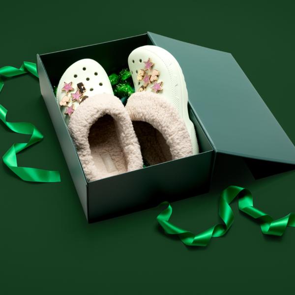 Crocs Classic Blitzen Iv Clog