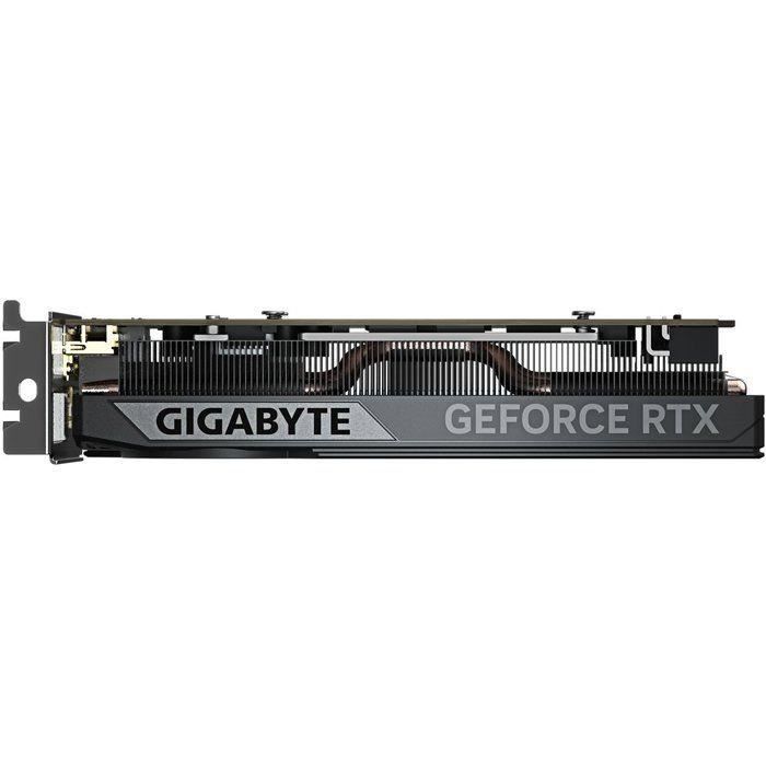 GIGABYTE - Graphics Card - NVIDIA RTX 5060 OC - 8 GB - GL Series