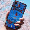 For Motorola Moto G15 4G/ G15 Power/G75 5G 3D Relief Flower Emboss Soft Silicone Cases Back Cover with 3D Flower Patter for G15