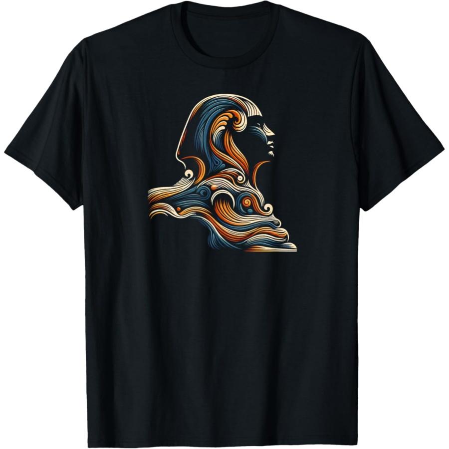 

Whispers of the Sphinx T-Shirt XXXXXL чорний